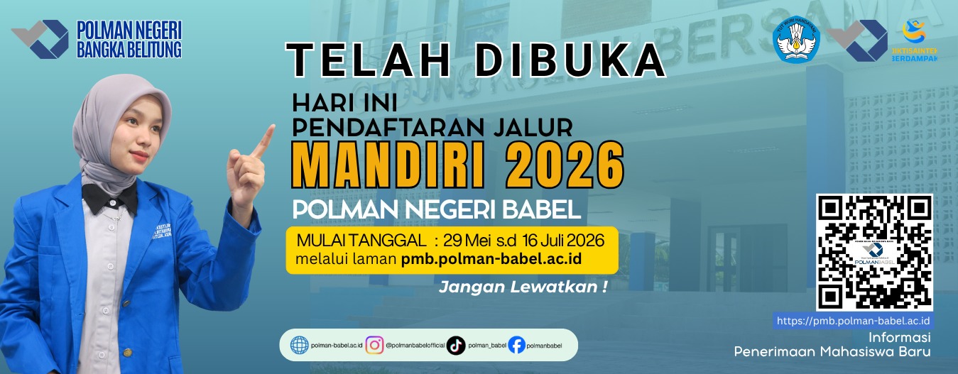 Jalur Mandiri 2026