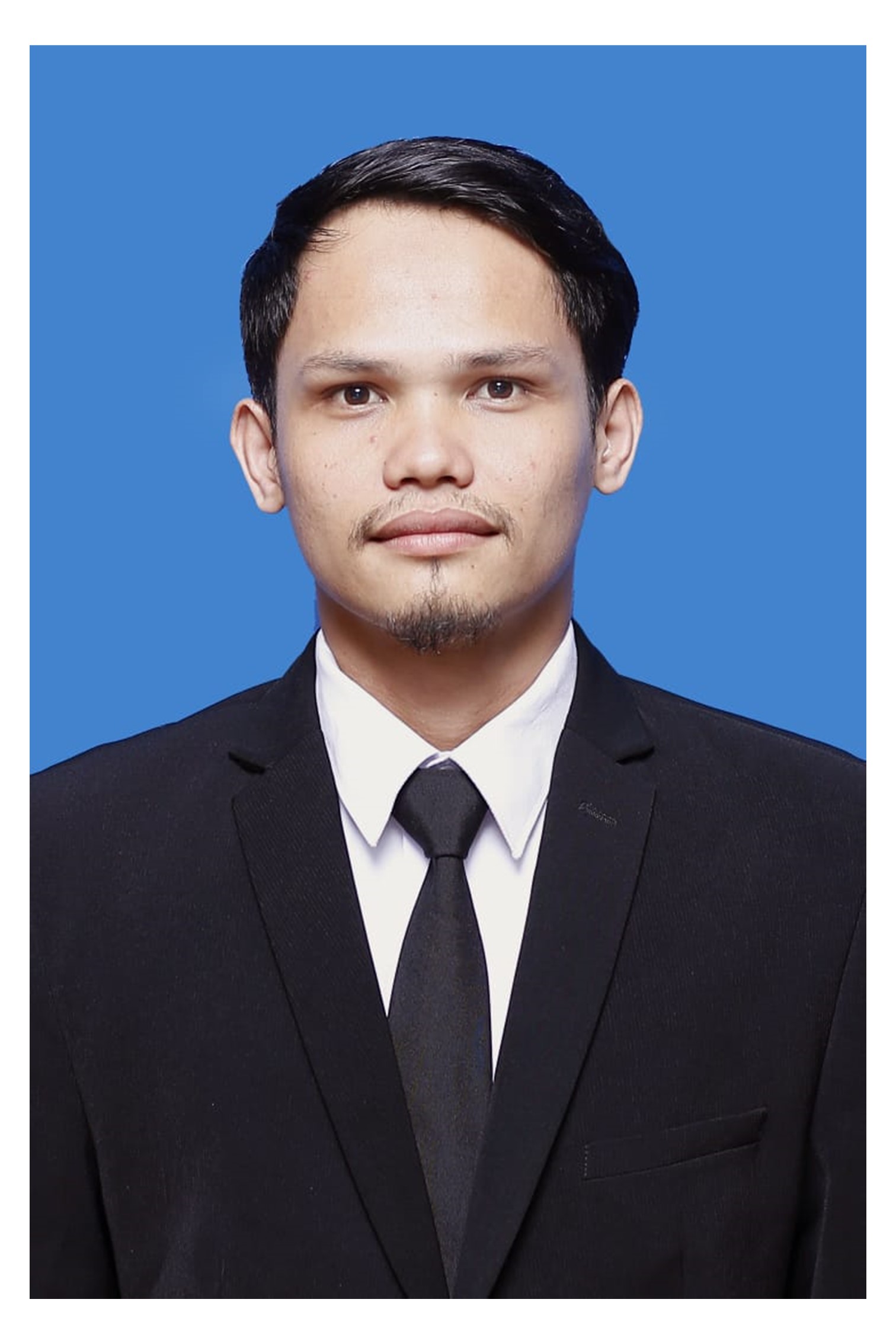 Amril Reza