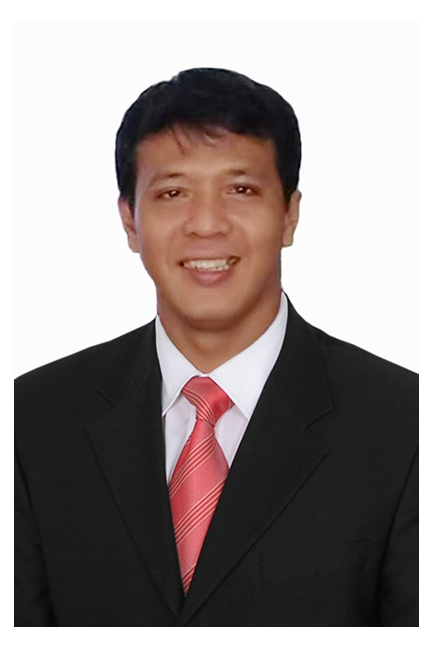 Dedy Ramdhani