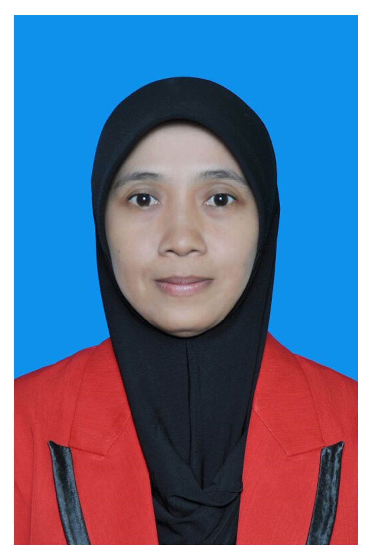 Yang Fitri Arriyani