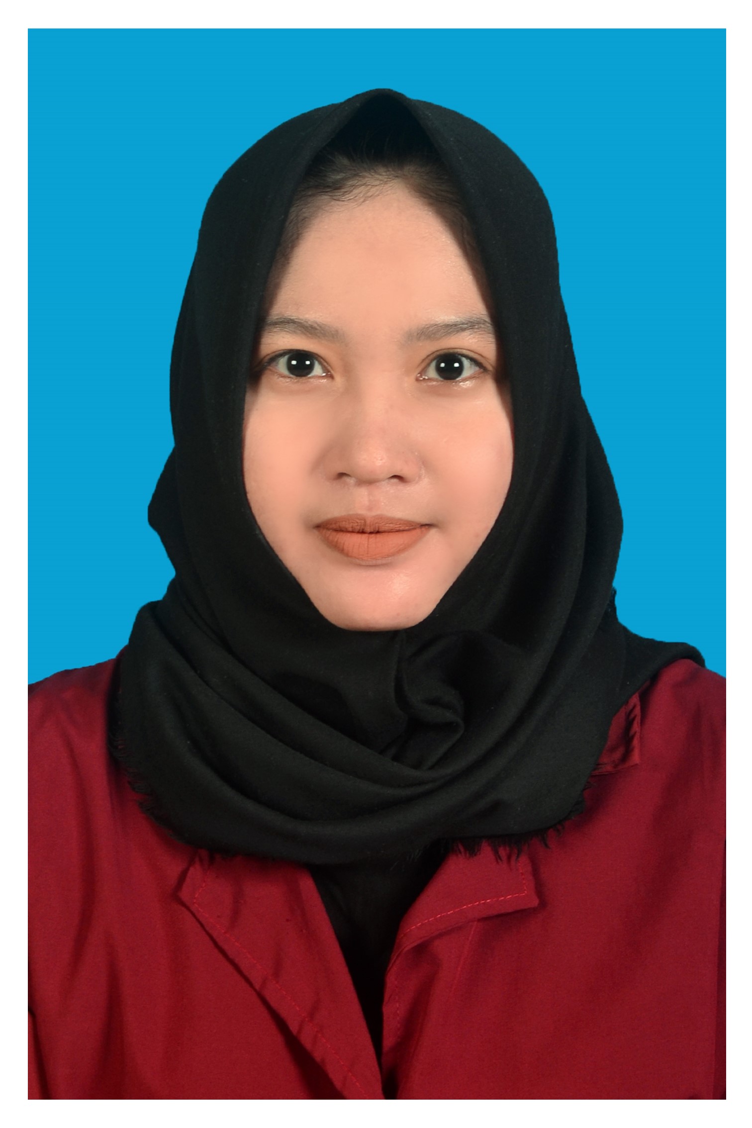 Yolanda Gita Nurjanah