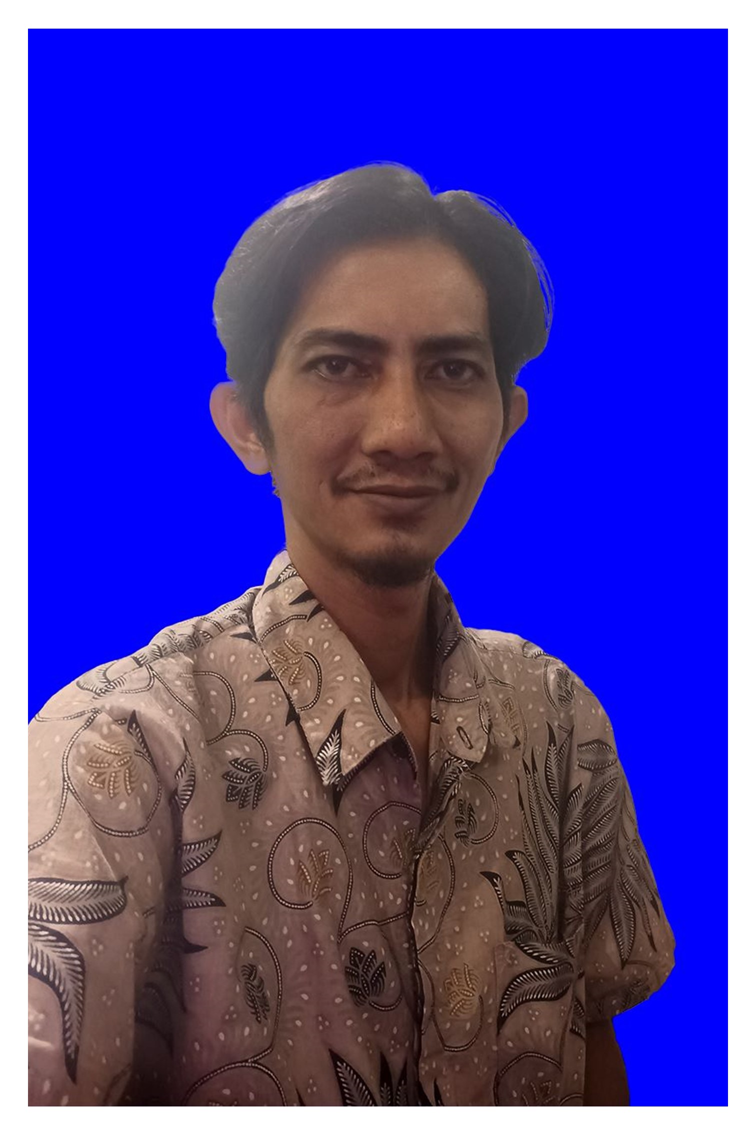 Ronald Satria