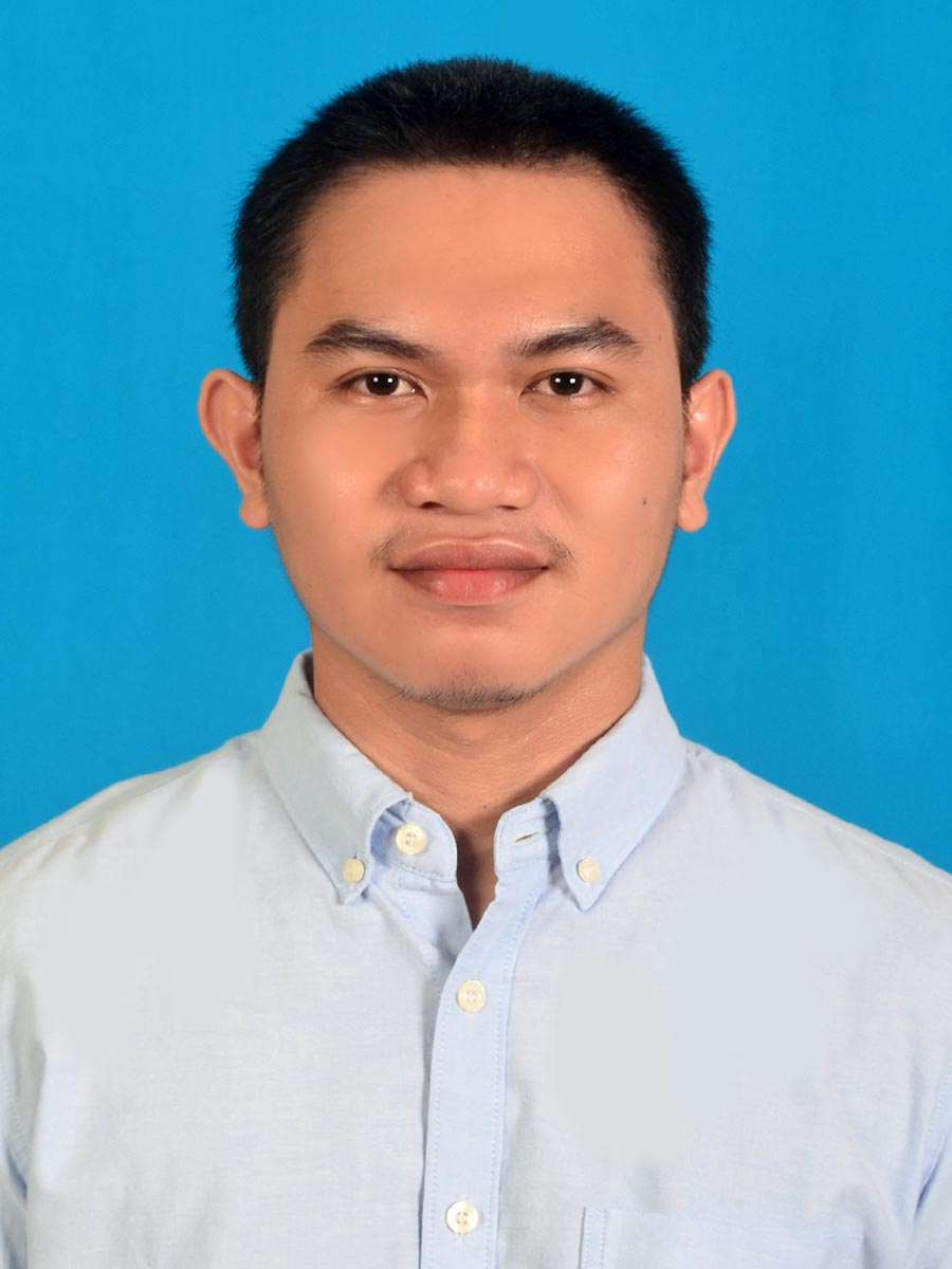 Rizam Hasefar