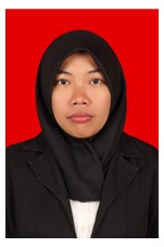 Yus Dwi Yanti