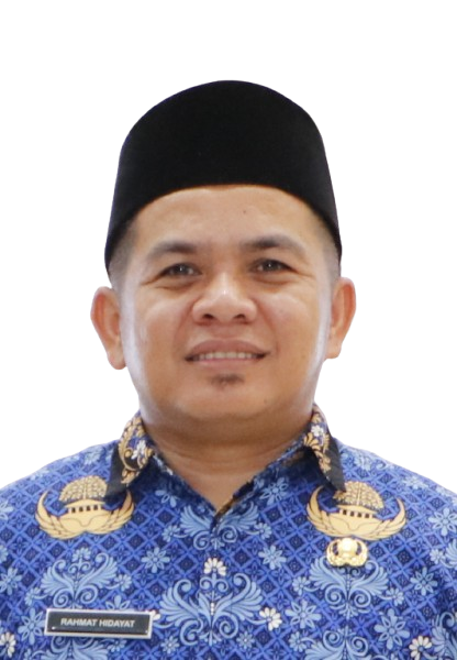 Rahmat Hidayat