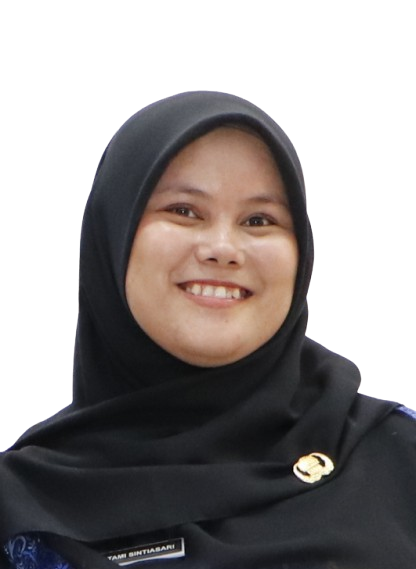 Lestami Sintiasari