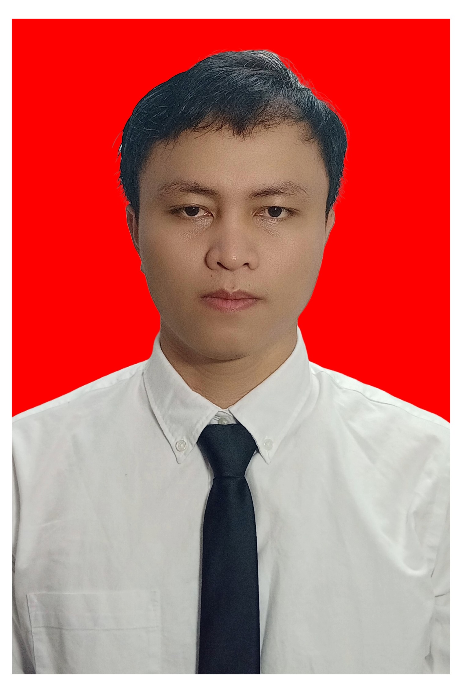 Ali Rospawan