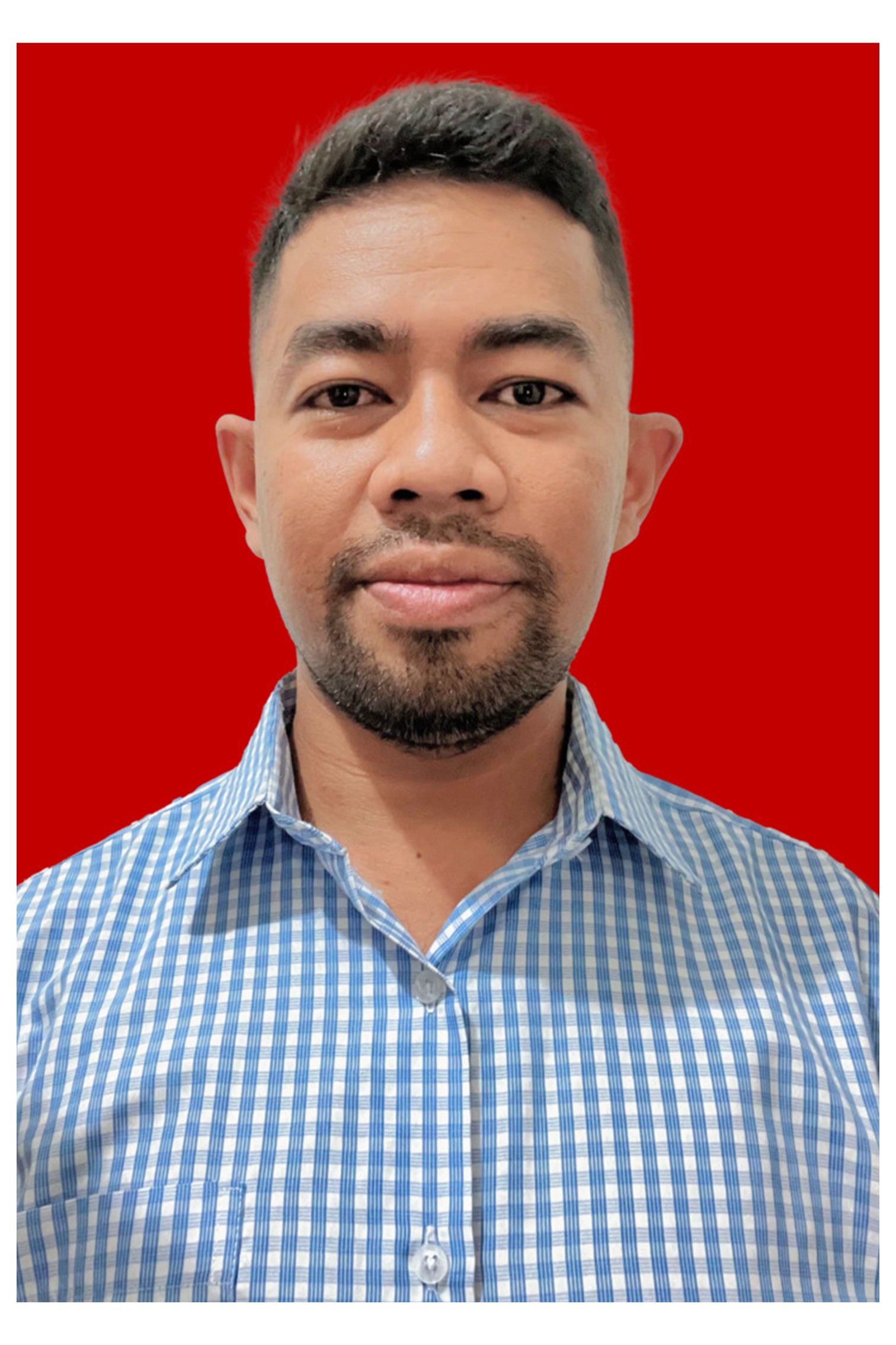 M. Syafrizal Zain