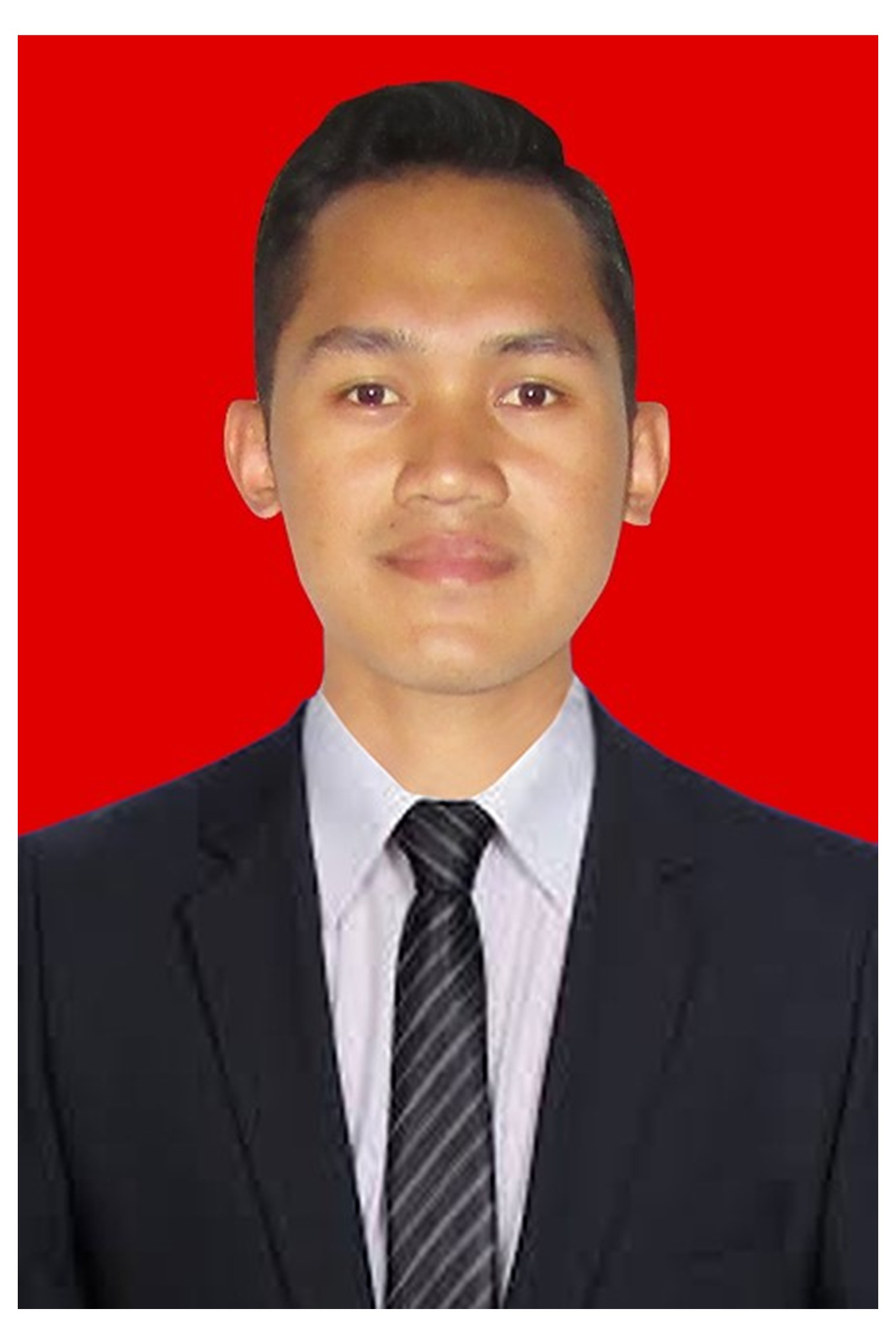 Redi Alamsyah